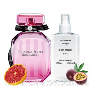 Парфюмерная вода для женщин. Bombshell (аналог Victoria`s Secret) 110 ml №227. Вінниця. фото 1 Парфюмерная вода для женщин. Bombshell (аналог Victoria`s Secret) 110 ml №227. Вінниця. фото 1