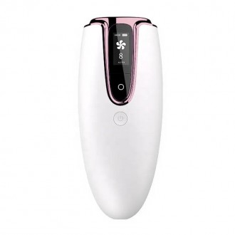 Фотоэпилятор Ellesilk DH5 IPL White. Івано-Франківськ. фото 1 Фотоэпилятор Ellesilk DH5 IPL White. Івано-Франківськ. фото 1