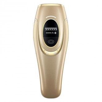 Фотоэпилятор IBBORIA IPL Hair Removal Gold (BR223). Івано-Франківськ. фото 1 Фотоэпилятор IBBORIA IPL Hair Removal Gold (BR223). Івано-Франківськ. фото 1