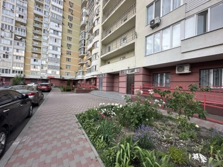 1 кімн. квартира вул. Пасхаліна Юрія, 17. Київ. фото 1 1 кімн. квартира вул. Пасхаліна Юрія, 17. Київ. фото 1