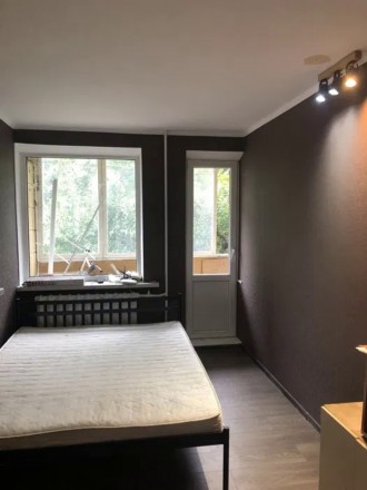 1к квартира, вул Степана Руданського 1А.. Київ. фото 1 1к квартира, вул Степана Руданського 1А.. Київ. фото 1