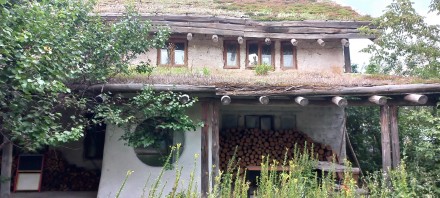 Продам унікальний будинок у екостилі, Буча, 138 м2. Буча. фото 1 Продам унікальний будинок у екостилі, Буча, 138 м2. Буча. фото 1