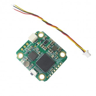 FPV відеореєстратор модуль COOAI DVR-PCB мініатюрний 5-30V, PAL/NTSC/AHD720P для. . фото 6
