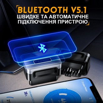 Автомобільний сканер FNIRSI FD10 для діагностики автомобілів працює на сучасному. . фото 6