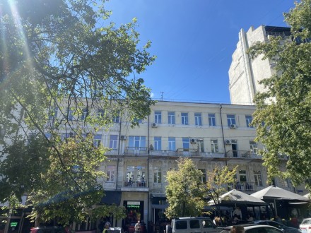 Оренда офіса по Рогнідинський 4. ТЕРМІНОВО! ТОРГ. Киев. фото 1 Оренда офіса по Рогнідинський 4. ТЕРМІНОВО! ТОРГ. Киев. фото 1