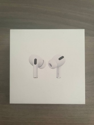 AirPods (Air Pods) Pro 2020 року, модель MWP22.
Кейс працює добре, без ньюансів. . фото 9