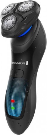 Электробритва Remington XR1430 черная. Киев. фото 1 Электробритва Remington XR1430 черная. Киев. фото 1