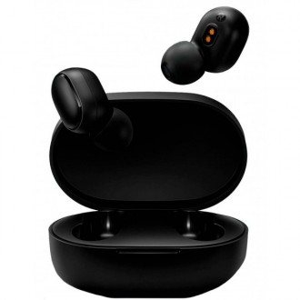 Xiaomi Redmi Airdots (Mi True Wireless Earbuds Basic) пропонують користувачам ма. . фото 5