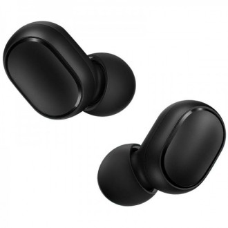 Xiaomi Redmi Airdots (Mi True Wireless Earbuds Basic) пропонують користувачам ма. . фото 2