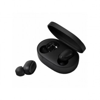 Xiaomi Redmi Airdots (Mi True Wireless Earbuds Basic) пропонують користувачам ма. . фото 4