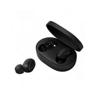 Xiaomi Redmi Airdots (Mi True Wireless Earbuds Basic) пропонують користувачам ма. . фото 6