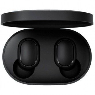 Xiaomi Redmi Airdots (Mi True Wireless Earbuds Basic) пропонують користувачам ма. . фото 3