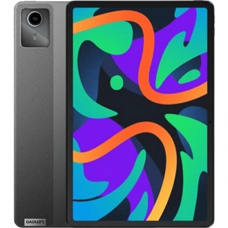 Планшет Lenovo Xiaoxin Pad 2024 TB331FC 8/128GB Luna Grey (ZAD70001CN) (Код това. Харків. фото 1 Планшет Lenovo Xiaoxin Pad 2024 TB331FC 8/128GB Luna Grey (ZAD70001CN) (Код това. Харків. фото 1