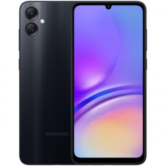 
Смартфон Samsung Galaxy A05
Galaxy A05 – новий Samsung. 50-мегапіксельна камера. . фото 2