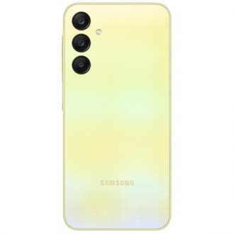 
Samsung Galaxy A25 5G
Сучасний смартфон має потужний процесор, привабливий диза. . фото 4