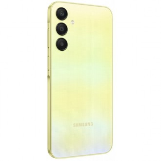 
Samsung Galaxy A25 5G
Сучасний смартфон має потужний процесор, привабливий диза. . фото 7