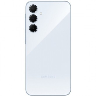 
Samsung Galaxy A55 5G
Цей смартфон належить до знакової серії Galaxy A, яка поє. . фото 4