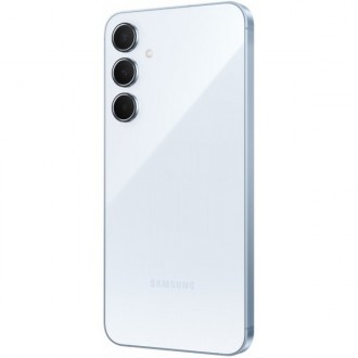 
Samsung Galaxy A55 5G
Цей смартфон належить до знакової серії Galaxy A, яка поє. . фото 8