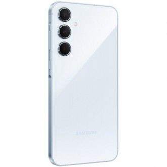 
Samsung Galaxy A55 5G
Цей смартфон належить до знакової серії Galaxy A, яка поє. . фото 7