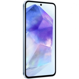 
Samsung Galaxy A55 5G
Цей смартфон належить до знакової серії Galaxy A, яка поє. . фото 5