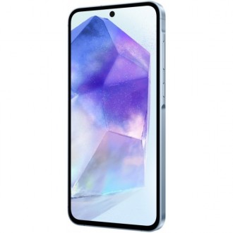 
Samsung Galaxy A55 5G
Цей смартфон належить до знакової серії Galaxy A, яка поє. . фото 6