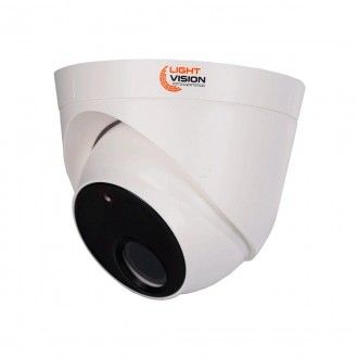  IP-видеокамера Light Vision VLC-5840DI (Linklemo) для внутренней установки с ра. . фото 2