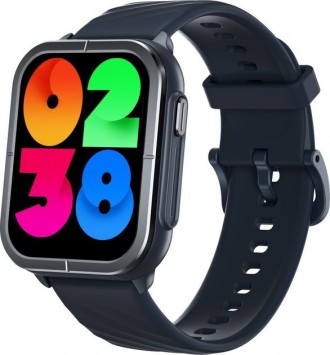 Розумний годинник Mibro Watch C3 XPAW014 синій (Navy Blue). Киев. фото 1 Розумний годинник Mibro Watch C3 XPAW014 синій (Navy Blue). Киев. фото 1