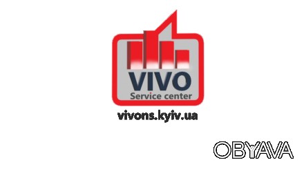 VIVOns сервіс/ремонтні віконні послуги та відділ віконних рішень VavilonV

1. . . фото 1