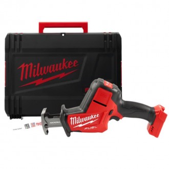 Конструктивні особливості:
	Milwaukee® POWERSTATE™ безщітковий двигун . . фото 2