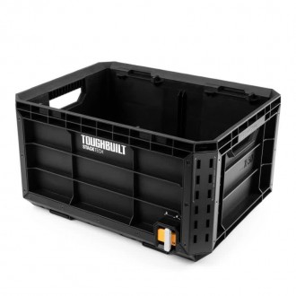 Ящик для інструментів TOUGHBUILT StackTech Tool Crate (TB-B1-X-50). Вінниця. фото 1 Ящик для інструментів TOUGHBUILT StackTech Tool Crate (TB-B1-X-50). Вінниця. фото 1
