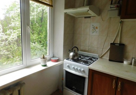 3-комнатная квартира, 52 м.кв.. Полтава. фото 1 3-комнатная квартира, 52 м.кв.. Полтава. фото 1