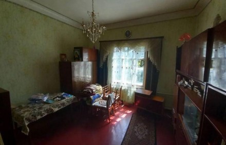 3-комнатная квартира, 51.4 м.кв.. Полтава. фото 1 3-комнатная квартира, 51.4 м.кв.. Полтава. фото 1