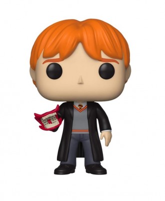 
 Фигурка Funko POP! Ron Weasley/Рон Визли №71 Не официальная фигурка! Рон Уизли. . фото 2