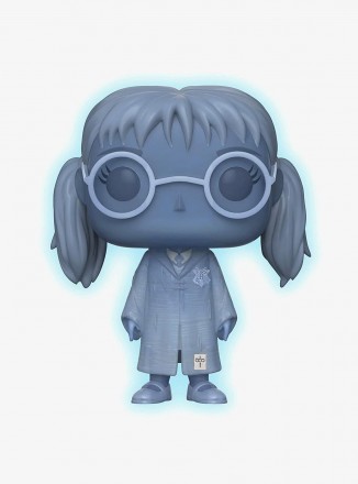 
 Фігурка Funko POP! Moaning Myrtle Плакса Миртл №61 Clows in the Dark 2018 Summ. . фото 4