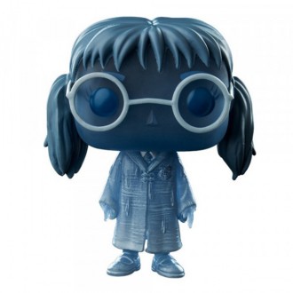 
 Фігурка Funko POP! Moaning Myrtle Плакса Миртл №61 Clows in the Dark 2018 Summ. . фото 2