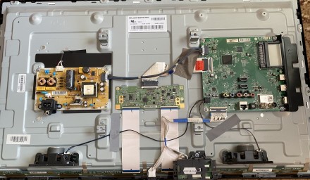 Плати для телевізора LG 32LM6300PLA, на запчастини деталі. Вінниця. фото 1 Плати для телевізора LG 32LM6300PLA, на запчастини деталі. Вінниця. фото 1