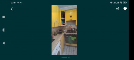 1к кВ шумского березняки. Киев. фото 1 1к кВ шумского березняки. Киев. фото 1