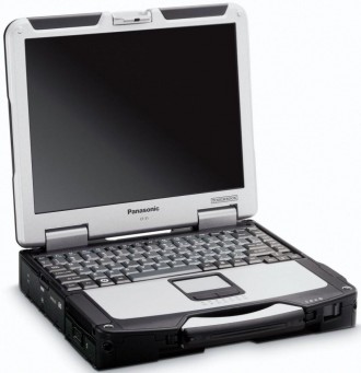 Ноутбук Panasonic CF-31 екран 13 дюймів intel core i5-3210m-RAM 12 gb. Киев. фото 1 Ноутбук Panasonic CF-31 екран 13 дюймів intel core i5-3210m-RAM 12 gb. Киев. фото 1