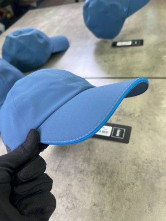 
 
 Кепка Boss голубая лого 'V'
Производитель : Китай
Материал : нейлон
Премиум . . фото 6