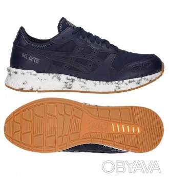 
 
 Asics HyperGEL-Lyte: Сучасна класика для активного життя. Кросівки Asics Hyp. . фото 1