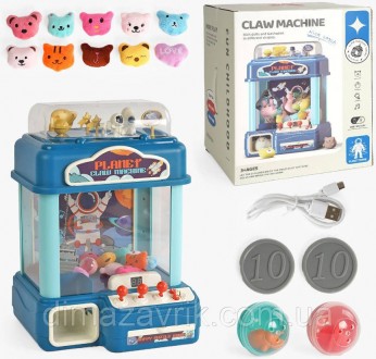Интерактивная игра G 229 A 34B "Игровой автомат", подсветка, мелодии, мягкие игр. Харьков. фото 1 Интерактивная игра G 229 A 34B "Игровой автомат", подсветка, мелодии, мягкие игр. Харьков. фото 1