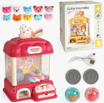 Интерактивная игра G 231 A 34R "Игровой автомат", подсветка, мелодии, мягкие игр. Харьков. фото 1 Интерактивная игра G 231 A 34R "Игровой автомат", подсветка, мелодии, мягкие игр. Харьков. фото 1