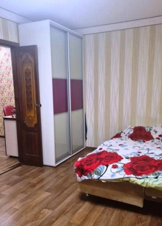 Номер оголошення на сайті компанії: SF-2-990-705-OB.
Продам 3-кімн. квартира Нов. . фото 7