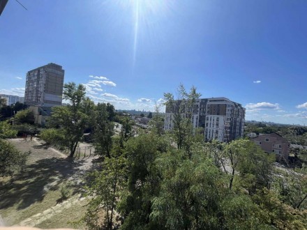 1к квартира ул. Радужная 69. Киев. фото 1 1к квартира ул. Радужная 69. Киев. фото 1