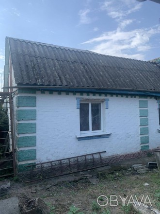 дом, 59 кв.м