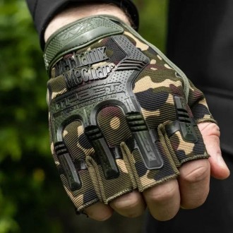 
 
 Якісна репліка американських рукавичок Mechanix 
Характеристики 
Сезон: Весн. . фото 7