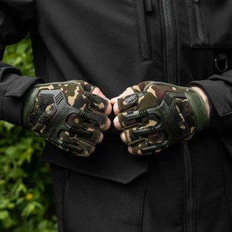 
 
 Якісна репліка американських рукавичок Mechanix 
Характеристики 
Сезон: Весн. . фото 4