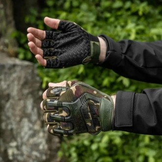 
 
 Якісна репліка американських рукавичок Mechanix 
Характеристики 
Сезон: Весн. . фото 6