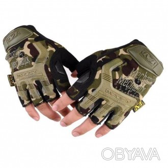 
 
 Якісна репліка американських рукавичок Mechanix 
Характеристики 
Сезон: Весн. . фото 1