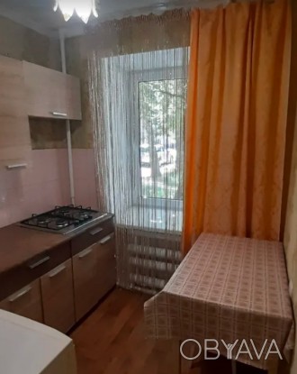 1 кімнатна квартира